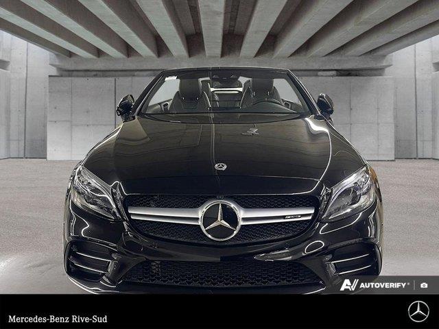 mercedes-benz C 2023 - 8