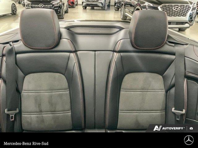 mercedes-benz C 2023 - 13