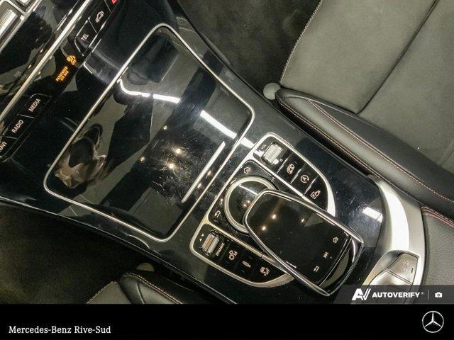 mercedes-benz C 2023 - 17