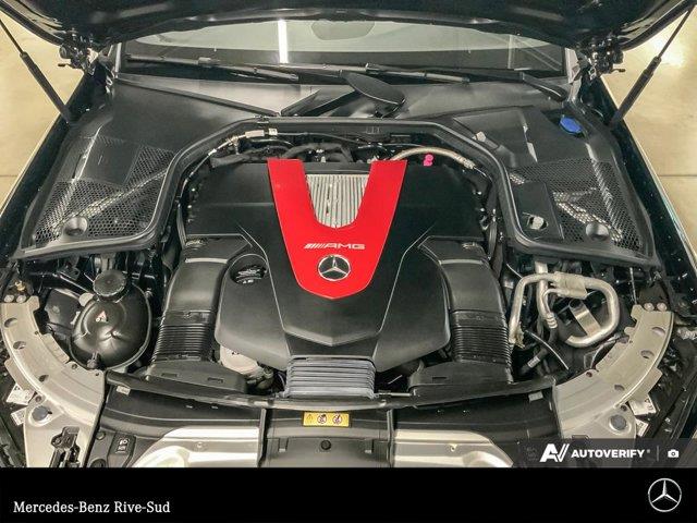 mercedes-benz C 2023 - 20