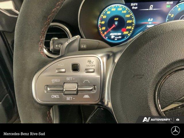 mercedes-benz C 2023 - 21