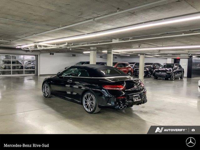 mercedes-benz C 2023 - 25