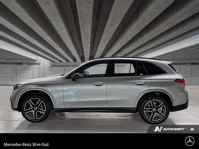 mercedes-benz GLC 2023 - 2