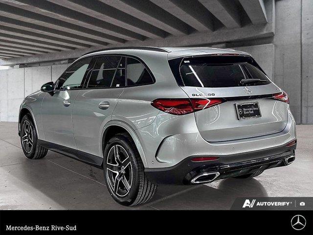 mercedes-benz GLC 2023 - 3