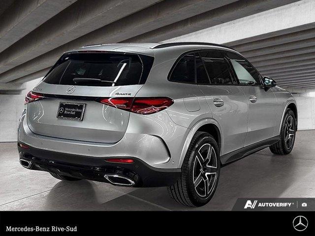 mercedes-benz GLC 2023 - 5