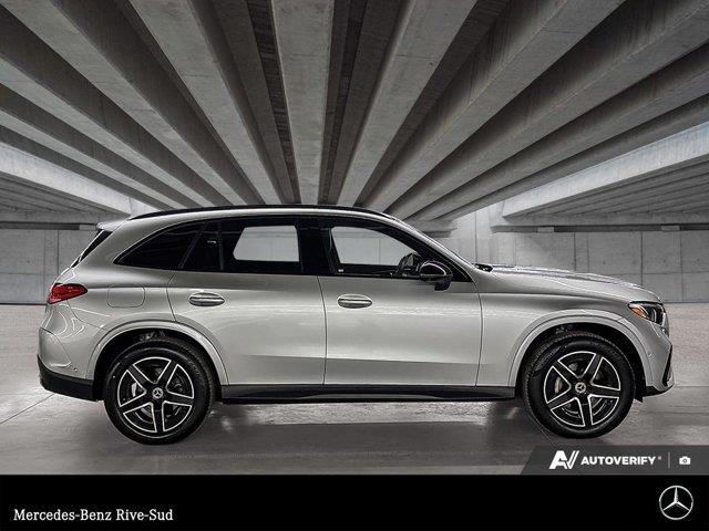 mercedes-benz GLC 2023 - 6