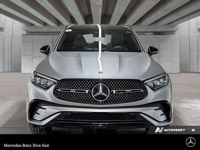 mercedes-benz GLC 2023 - 8