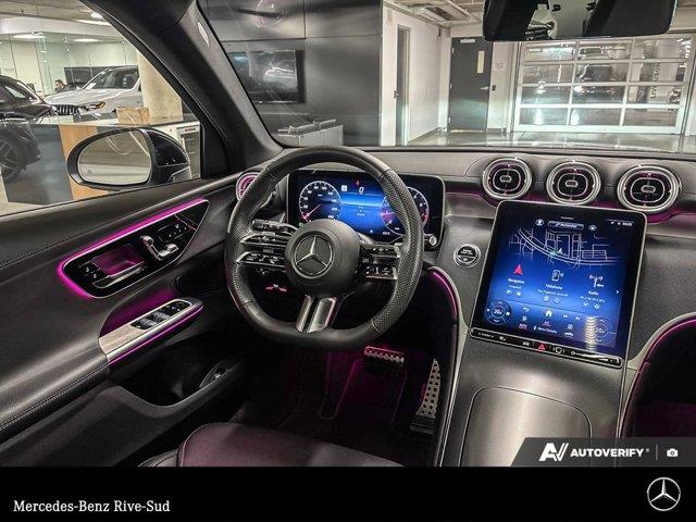 mercedes-benz GLC 2023 - 9