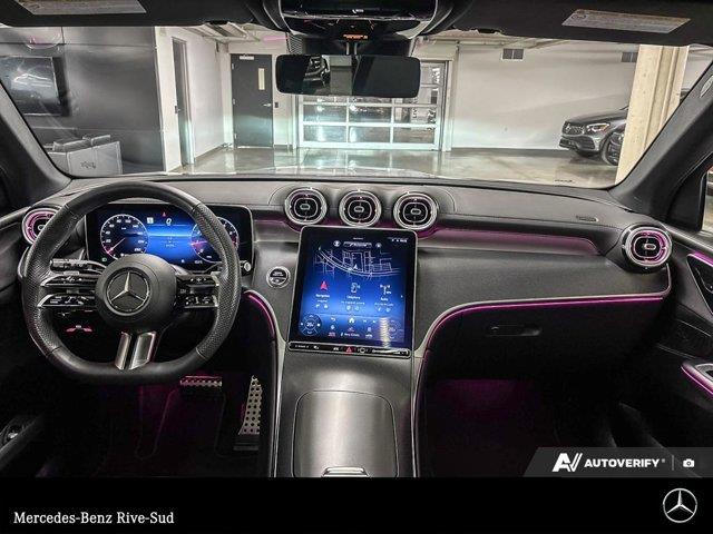 mercedes-benz GLC 2023 - 10