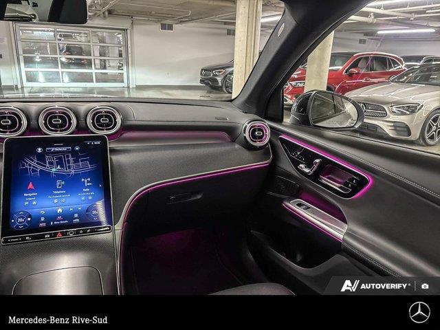 mercedes-benz GLC 2023 - 11