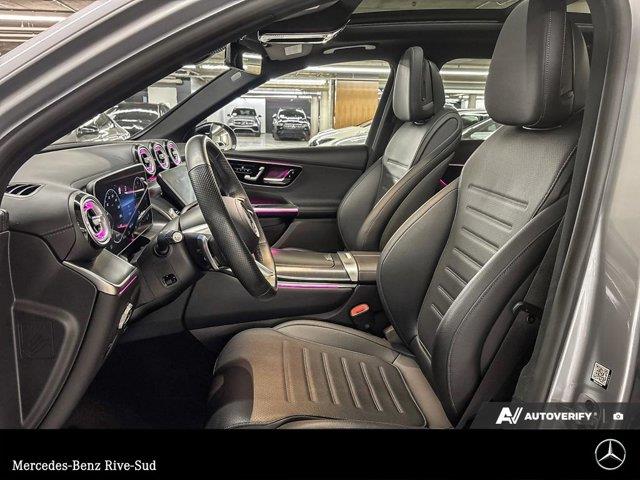 mercedes-benz GLC 2023 - 12