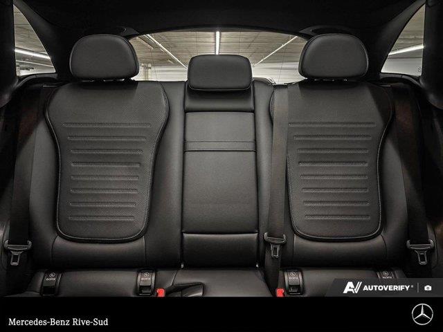 mercedes-benz GLC 2023 - 13