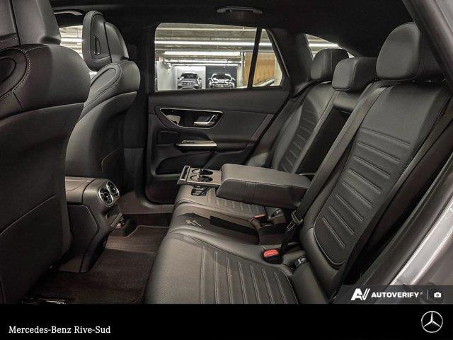 mercedes-benz GLC 2023 - 14