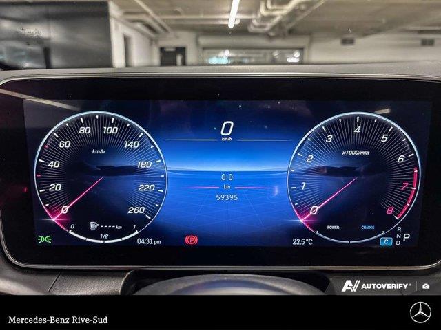 mercedes-benz GLC 2023 - 15