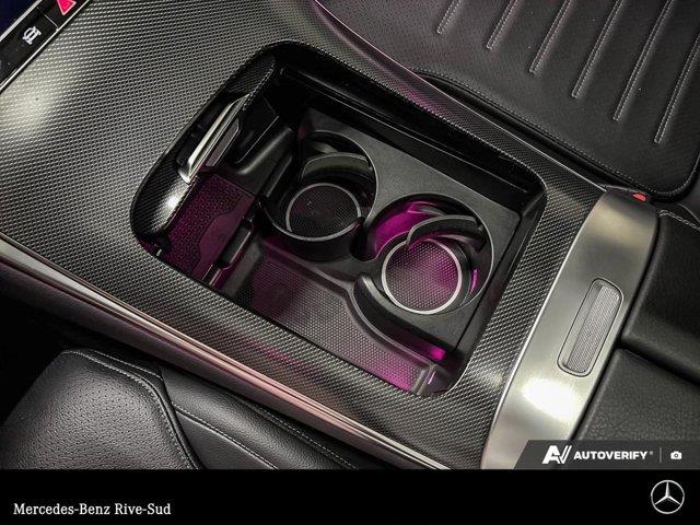 mercedes-benz GLC 2023 - 17
