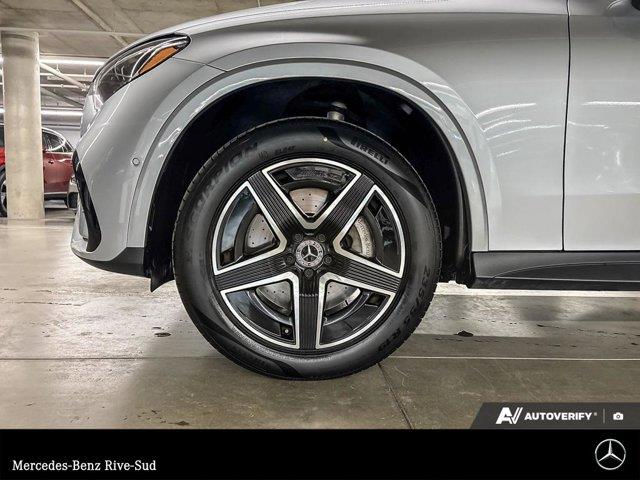 mercedes-benz GLC 2023 - 18