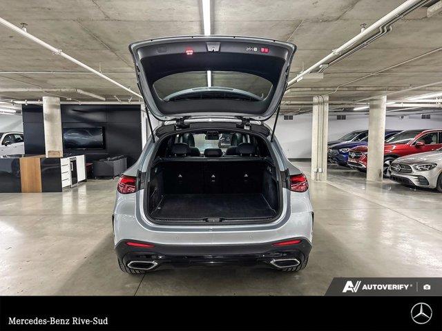 mercedes-benz GLC 2023 - 19