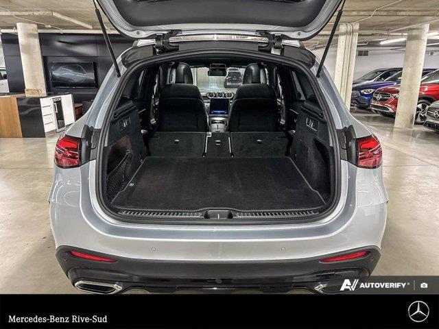 mercedes-benz GLC 2023 - 20