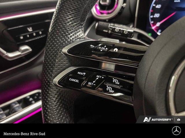 mercedes-benz GLC 2023 - 22