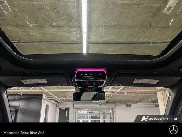 mercedes-benz GLC 2023 - 24