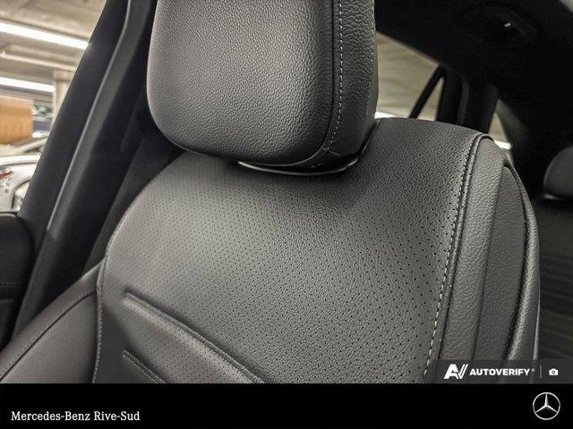 mercedes-benz GLC 2023 - 25