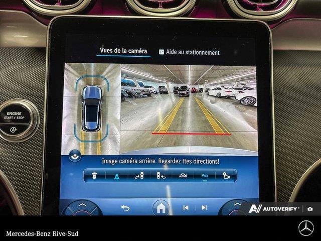 mercedes-benz GLC 2023 - 26