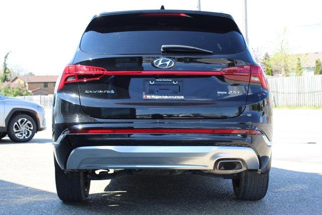 hyundai Santa Fe 2023 - 4