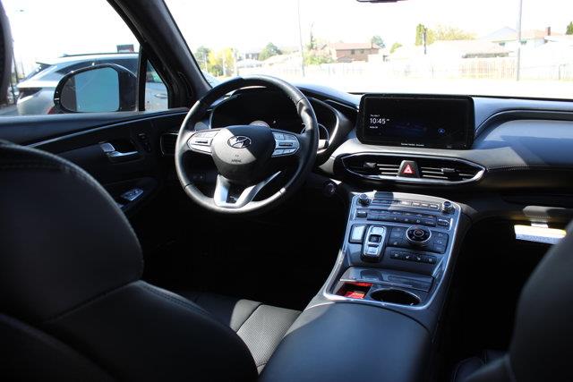 hyundai Santa Fe 2023 - 11