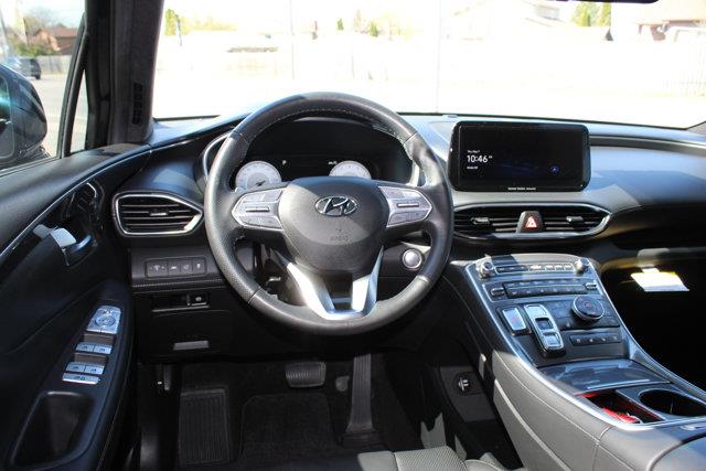 hyundai Santa Fe 2023 - 12