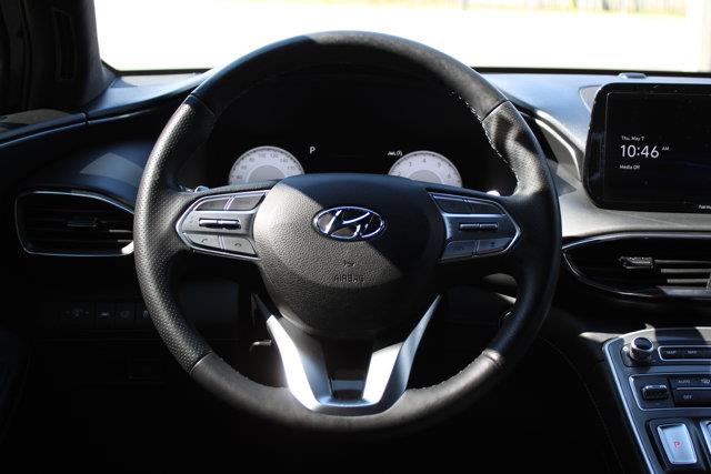 hyundai Santa Fe 2023 - 13