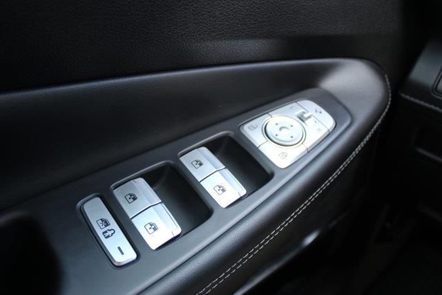 hyundai Santa Fe 2023 - 22