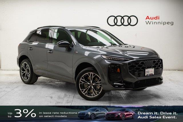 audi Q3 2026