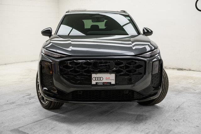 audi Q3 2026 - 2