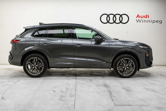 audi Q3 2026 - 4