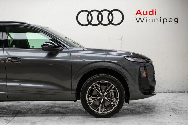 audi Q3 2026 - 5