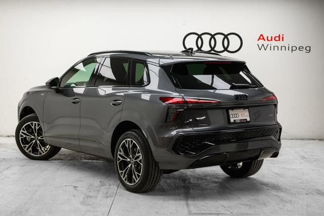 audi Q3 2026 - 6