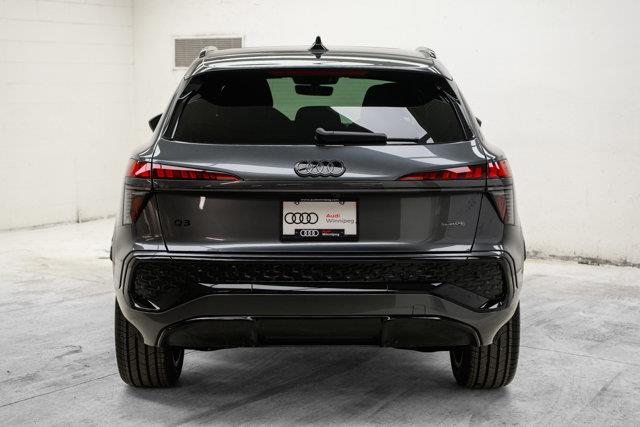 audi Q3 2026 - 7