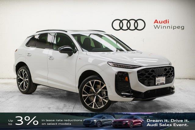 audi Q3 2026