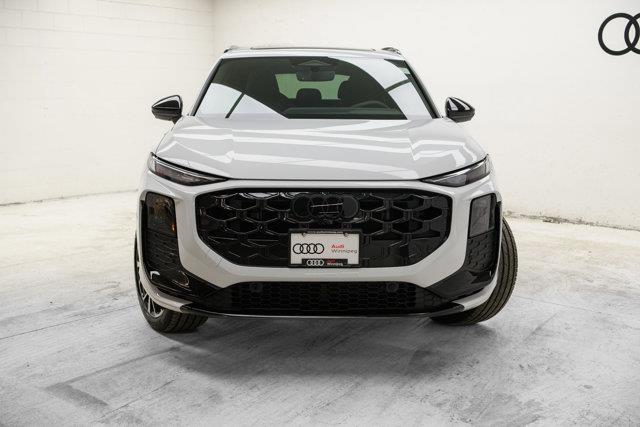 audi Q3 2026 - 2