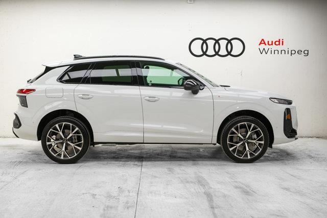 audi Q3 2026 - 4