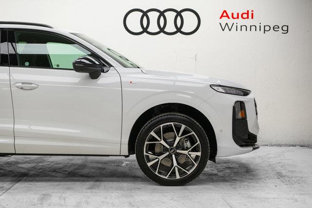 audi Q3 2026 - 5