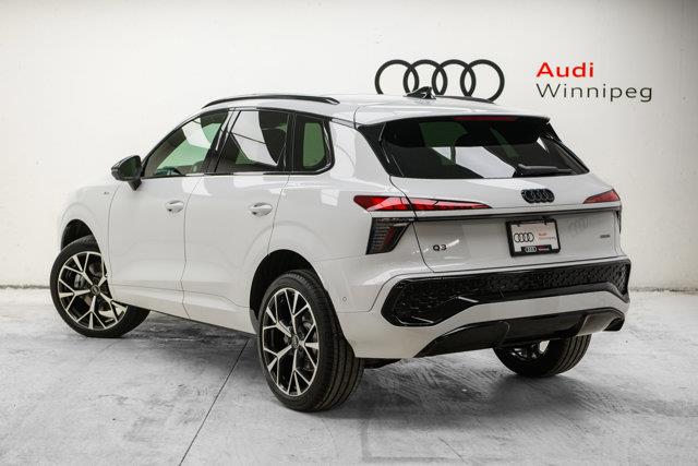 audi Q3 2026 - 6