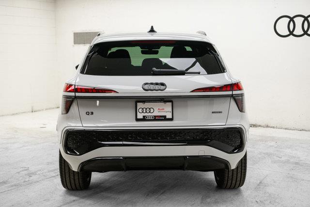 audi Q3 2026 - 7