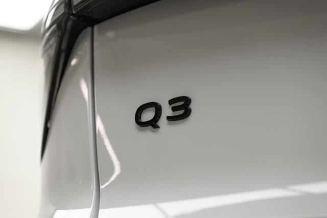 audi Q3 2026 - 8