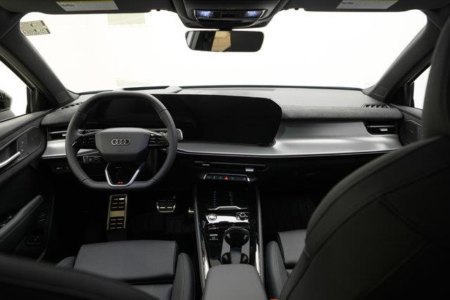 audi Q3 2026 - 29