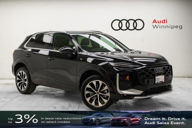 audi Q3 2026