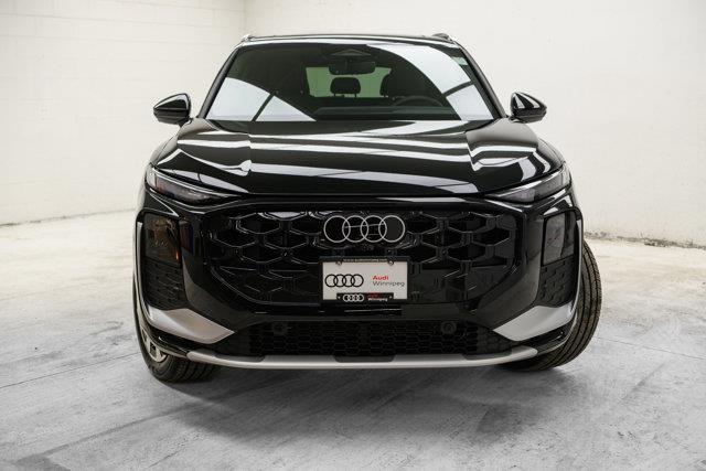 audi Q3 2026 - 2
