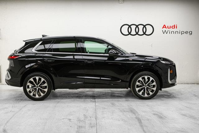 audi Q3 2026 - 4