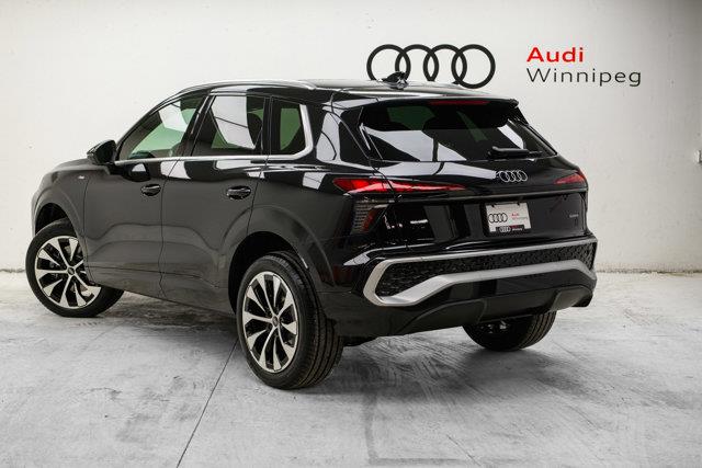 audi Q3 2026 - 6