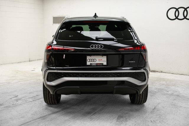 audi Q3 2026 - 7
